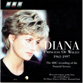 Diana Princess Of Wales 1961-1997 (1997)