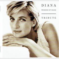 Diana Princess Of Wales Tribute (1997)
