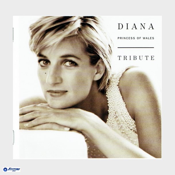 Diana Princess Of Wales Tribute (1997)