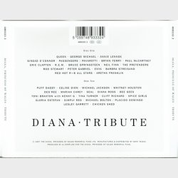 Diana Princess Of Wales Tribute (1997)