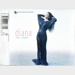 Diana Ross - I Will Survive (1996)