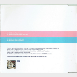 Diana Ross - I Will Survive (1996)