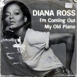 Diana Ross - I'm Coming Out (1980)