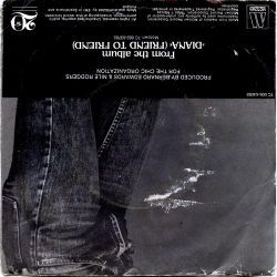 Diana Ross - I'm Coming Out (1980)