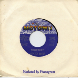 Diana Ross - It's My Turn (1980)