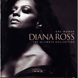 Diana Ross - One Woman The Ultimate Collection (1993)