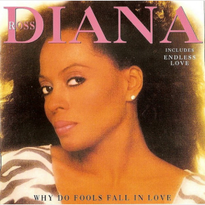 Diana Ross - Why Do Fools Fall In Love (1996)