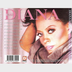 Diana Ross - Why Do Fools Fall In Love (1996)