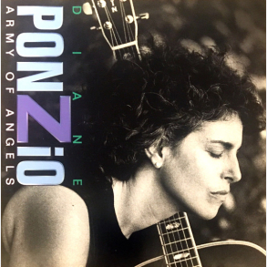 Diane Ponzio - Army Of Angels (1995)