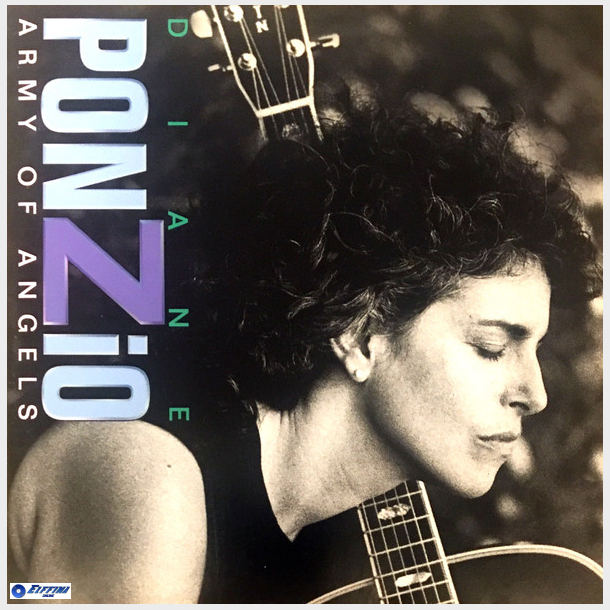 Diane Ponzio - Army Of Angels (1995)