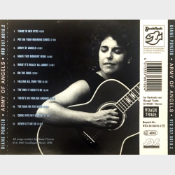 Diane Ponzio - Army Of Angels (1995)