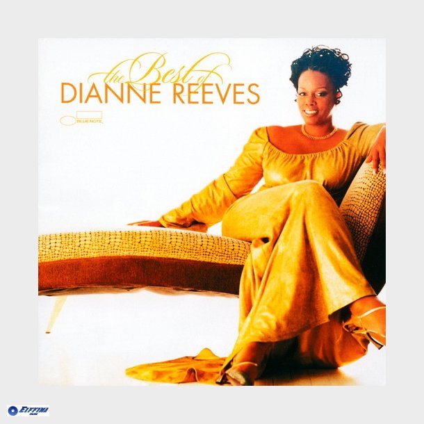 Dianne Reeves - The Best Of Dianne Reeves (2002)