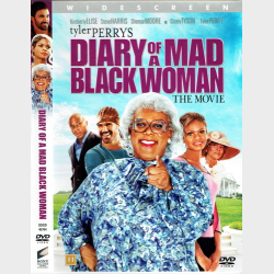 Diary Of A Mad Black Woman (2005)