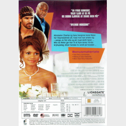 Diary Of A Mad Black Woman (2005)