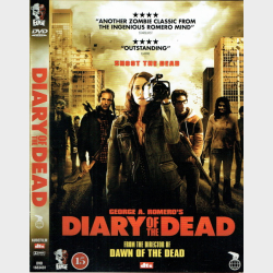 Diary Of The Dead (2007)