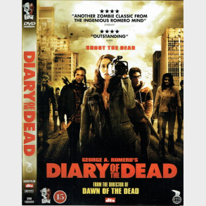 Diary Of The Dead (2007)