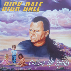 Dick Dale - Calling Up Spirits (1996) (HDCD)