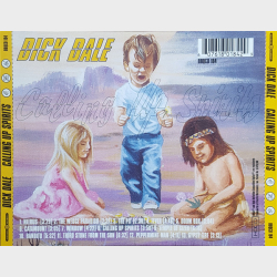 Dick Dale - Calling Up Spirits (1996) (HDCD)