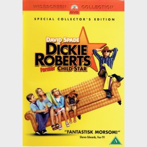 Dickie Roberts - Former Child Star (2003)