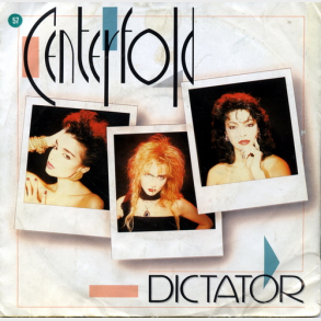 Dictator - Centerfold (1986)