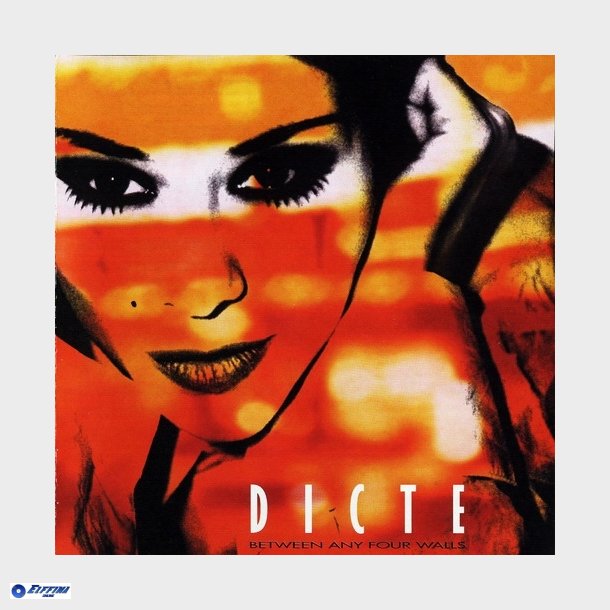 Dicte - Between Any Four Walls (1994)