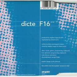 Dicte - F16 (1997)