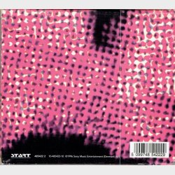 Dicte - Voodoo Vibe (1996)