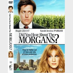 Did You Hear About The Morgans (2010)