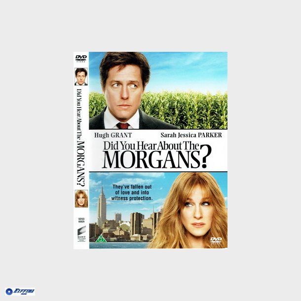 Did You Hear About The Morgans (2010)