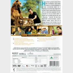 Did You Hear About The Morgans (2010)