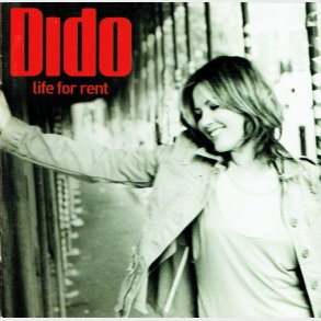 Dido - Life For Rent (2003)