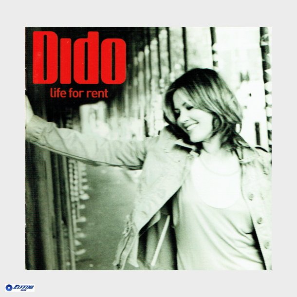 Dido - Life For Rent (2003)