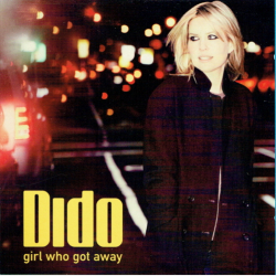 Dido - Girl Who Got Away (2013)