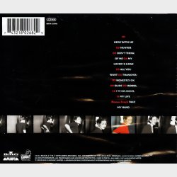 Dido - No Angel (2000)