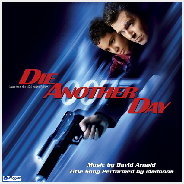 Die Another Day (2002)