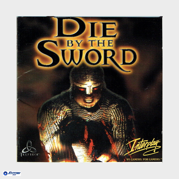 Die By The Sword (Jewel)