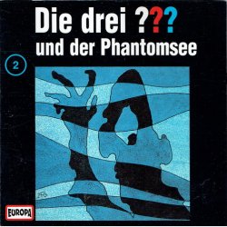 Die Drei Und Der Phantomsee 2 (1979)