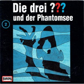 Die Drei Und Der Phantomsee 2 (1979)