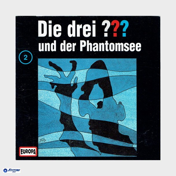 Die Drei Und Der Phantomsee 2 (1979)