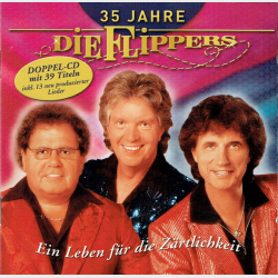 Die Flippers - 35 Jahre (2004)