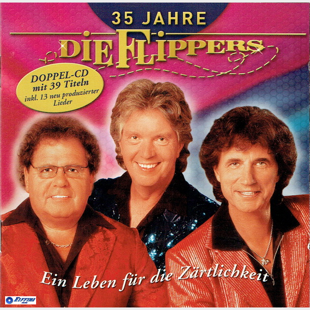 Die Flippers - 35 Jahre (2004)