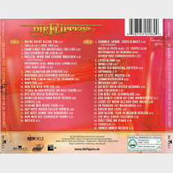 Die Flippers - 35 Jahre (2004)