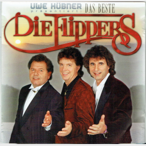 Die Flippers - Das Beste (1998)