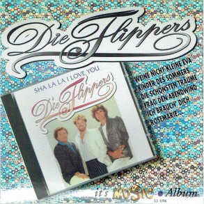 Die Flippers - Die Flippers (1995)