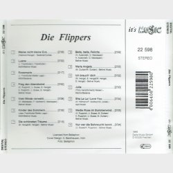 Die Flippers - Die Flippers (1995)