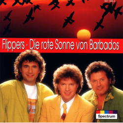 Die Flippers - Die Rote Sonne Von Barbados (1993)