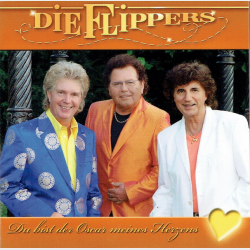 Die Flippers - Du Bist Der Oscar Meines Hergens (2006)