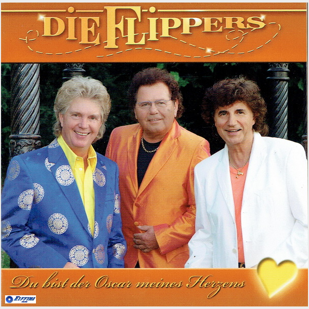Die Flippers - Du Bist Der Oscar Meines Hergens (2006)
