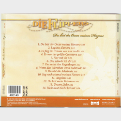 Die Flippers - Du Bist Der Oscar Meines Hergens (2006)