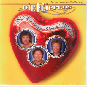 Die Flippers - Ein Herz Aus Schokolade (1997)